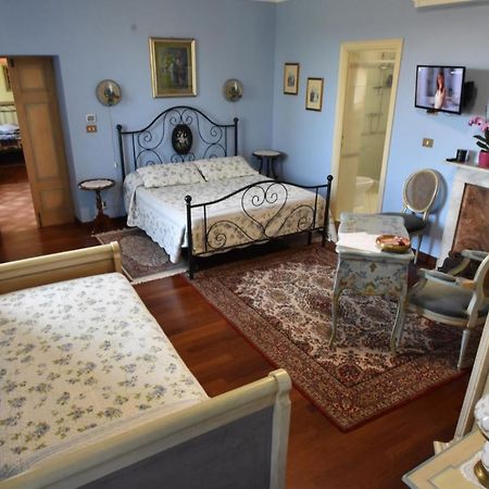 B&B Villa Cardellini 사비갈리노 외부 사진