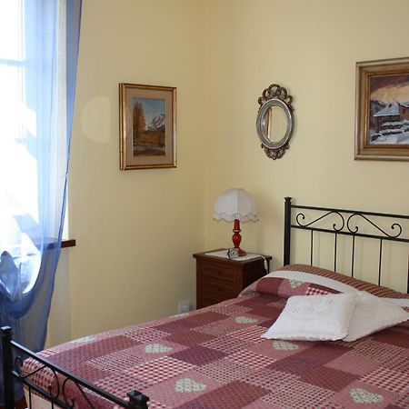 B&B Villa Cardellini 사비갈리노 객실 사진